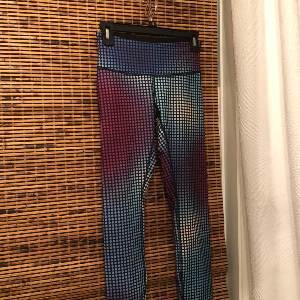 LULULEMON LEGGINS